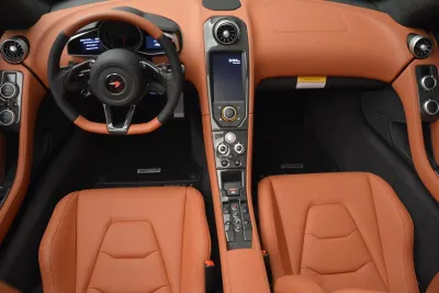 650S Coupe